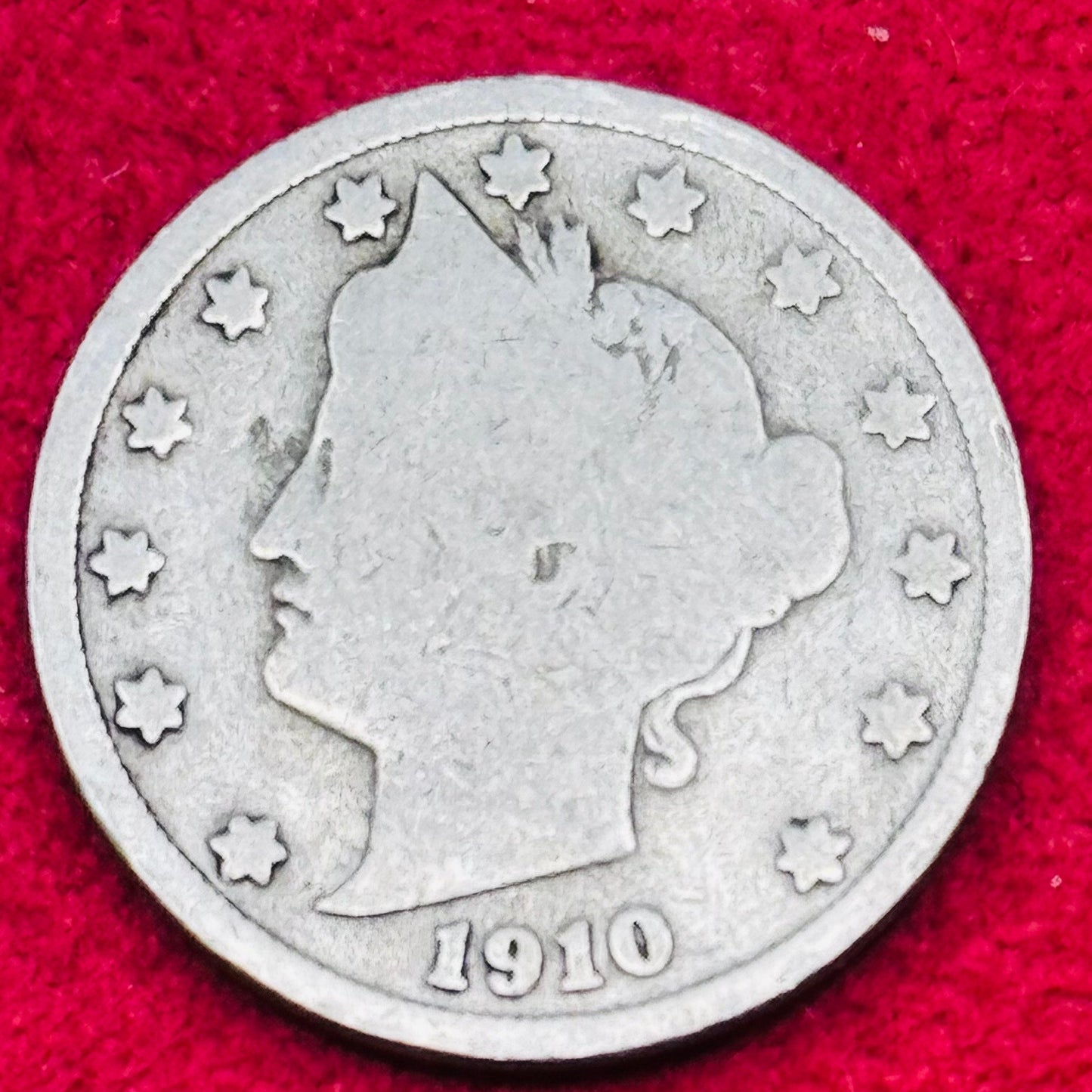 23-Item Collector’s Coins Box — U.S. Classics (1910–2016) + Bonus