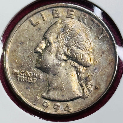 23-Item Collector’s Coins Box — U.S. Classics (1910–2016) + Bonus