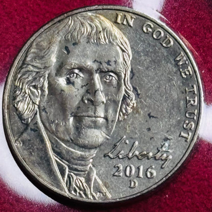 23-Item Collector’s Coins Box — U.S. Classics (1910–2016) + Bonus